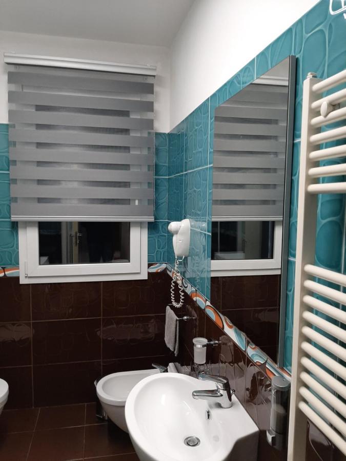 Venezia Suite Apartment Міра Екстер'єр фото