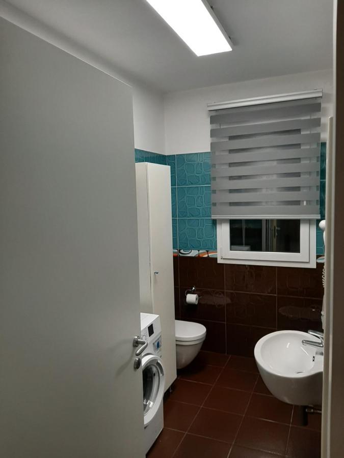 Venezia Suite Apartment Міра Екстер'єр фото