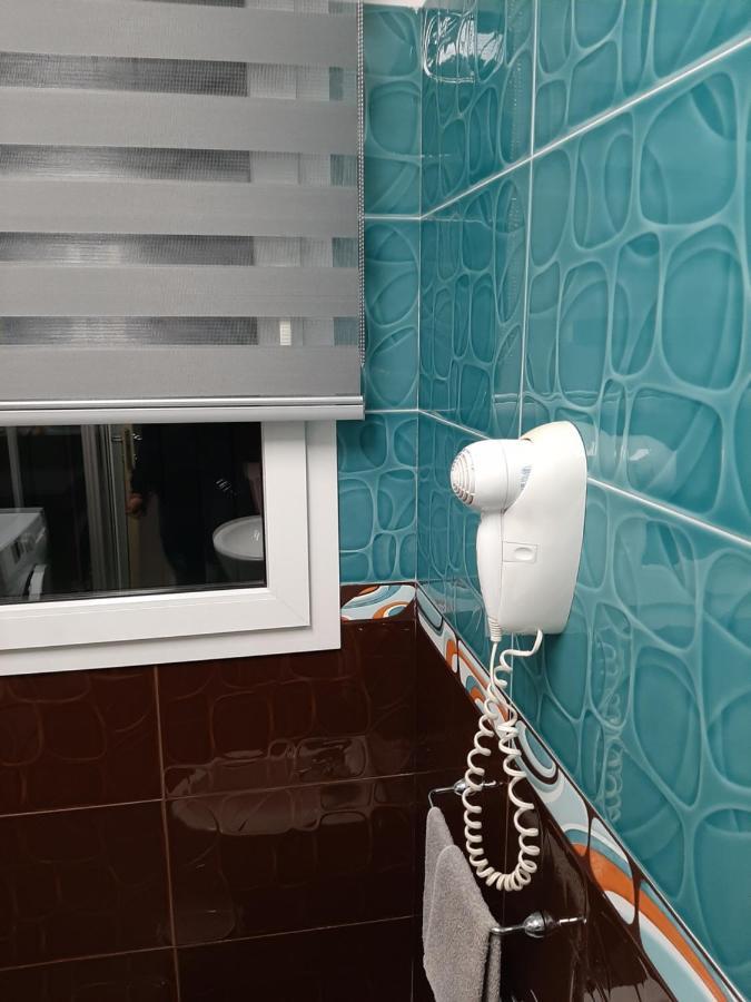 Venezia Suite Apartment Міра Екстер'єр фото