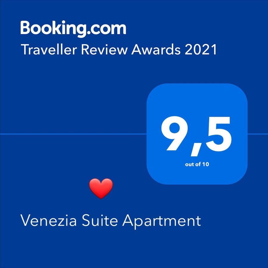 Venezia Suite Apartment Міра Екстер'єр фото