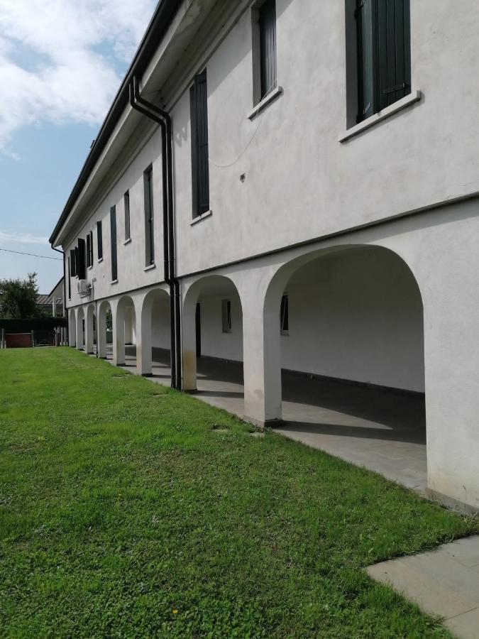 Venezia Suite Apartment Міра Екстер'єр фото