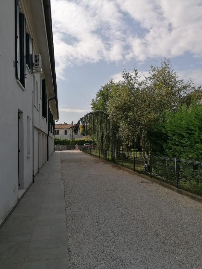 Venezia Suite Apartment Міра Екстер'єр фото
