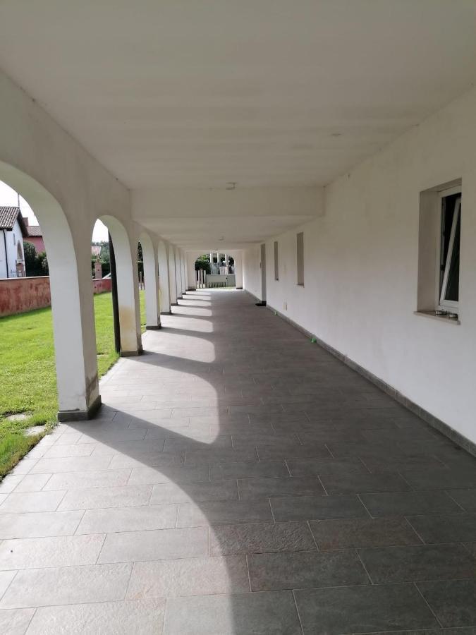 Venezia Suite Apartment Міра Екстер'єр фото