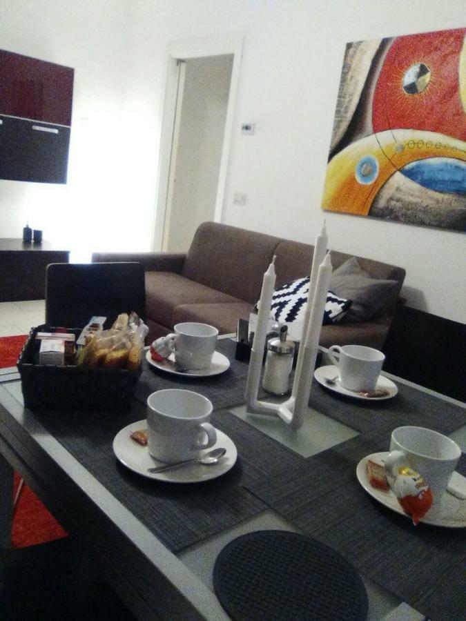 Venezia Suite Apartment Міра Екстер'єр фото