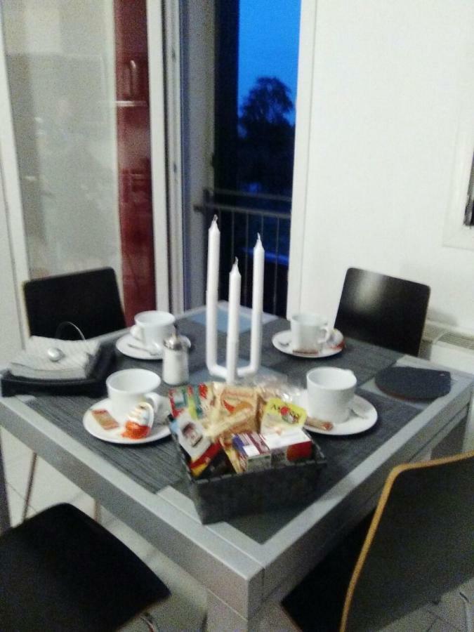 Venezia Suite Apartment Міра Екстер'єр фото