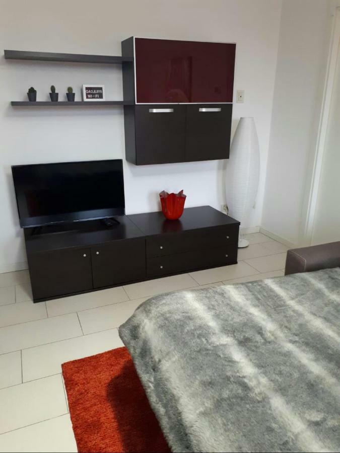 Venezia Suite Apartment Міра Екстер'єр фото